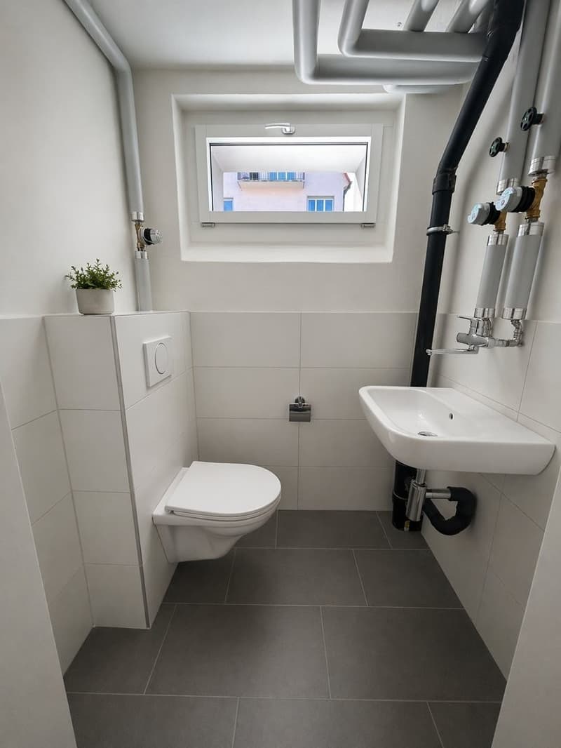 Sep. WC