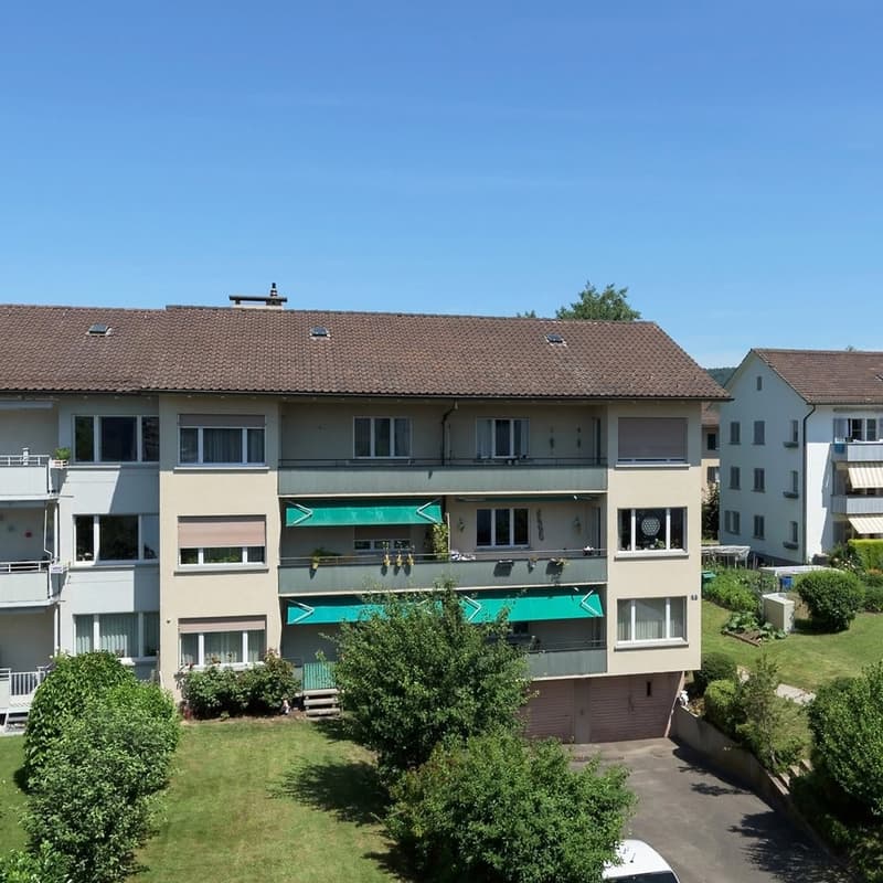 Liegenschaft