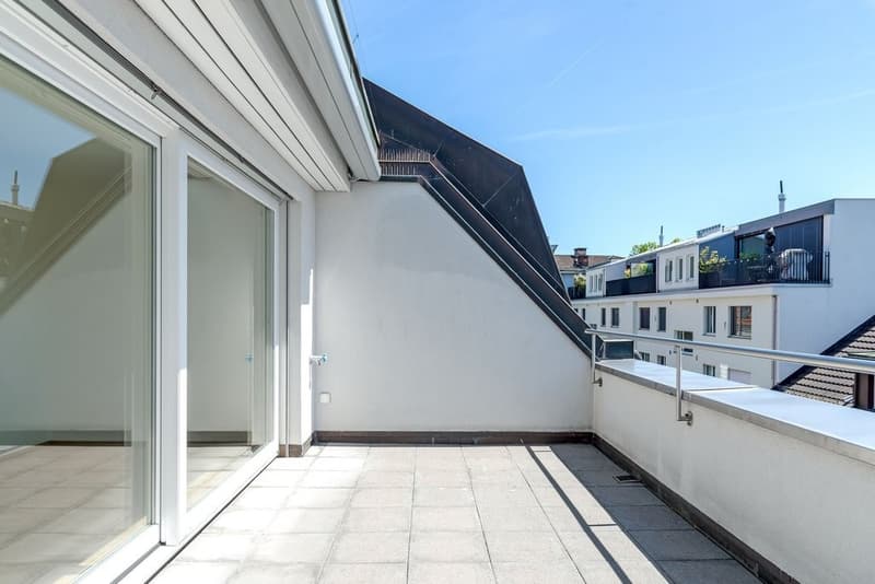Terrasse Süd