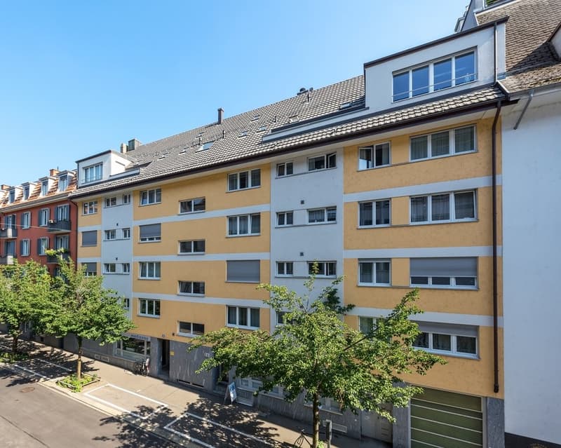 Aussenansicht