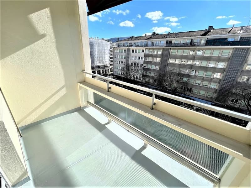 Balcon
