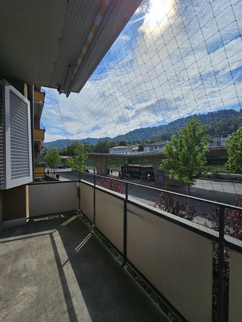 Balkon