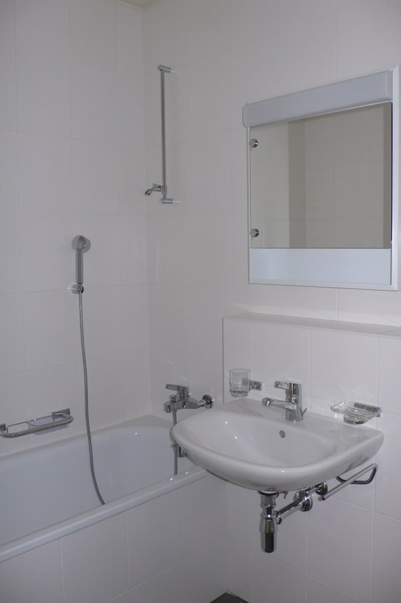 Salle de bain