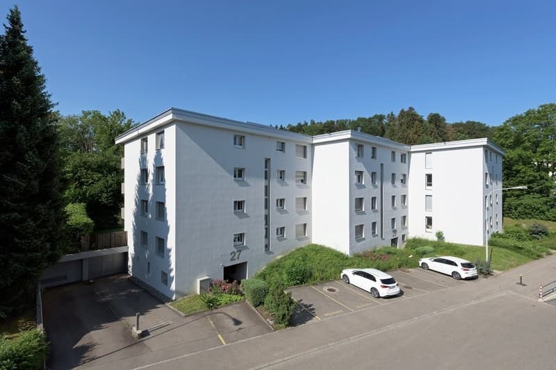 Aussenansicht
