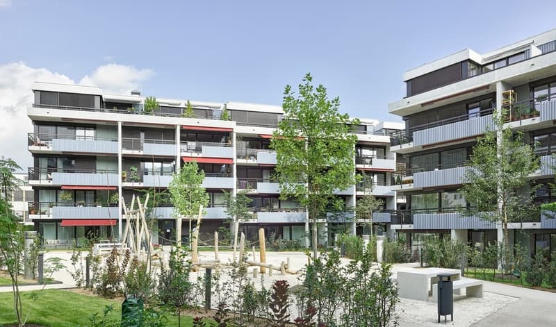 Letzigraben 171, 8047 Zürich