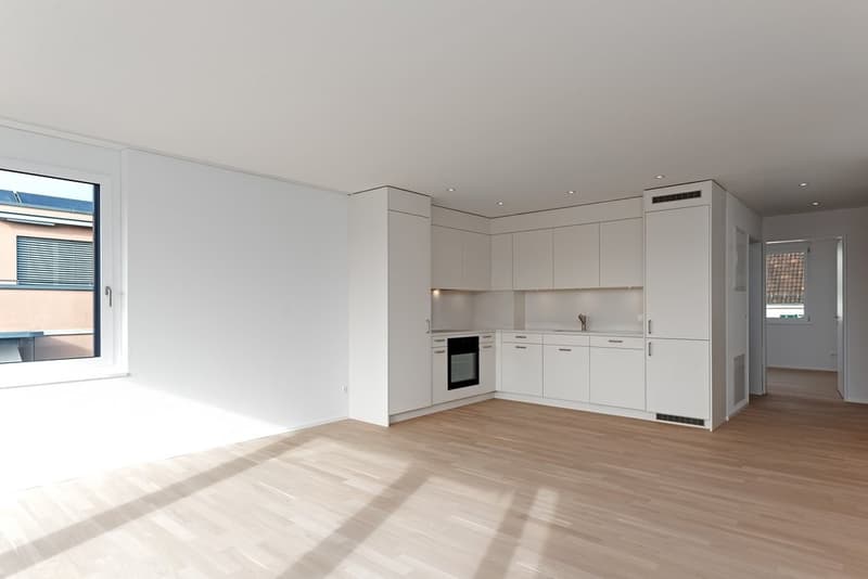 Wohnzimmer, Musterfoto