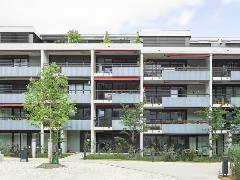 Letzigraben 171, 8047 Zürich