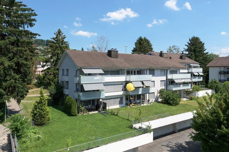 Aussenansicht