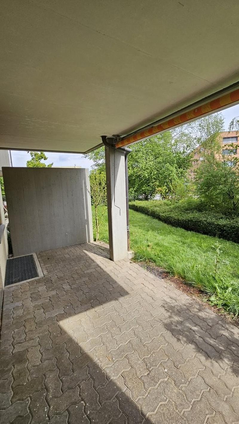 Sitzplatz