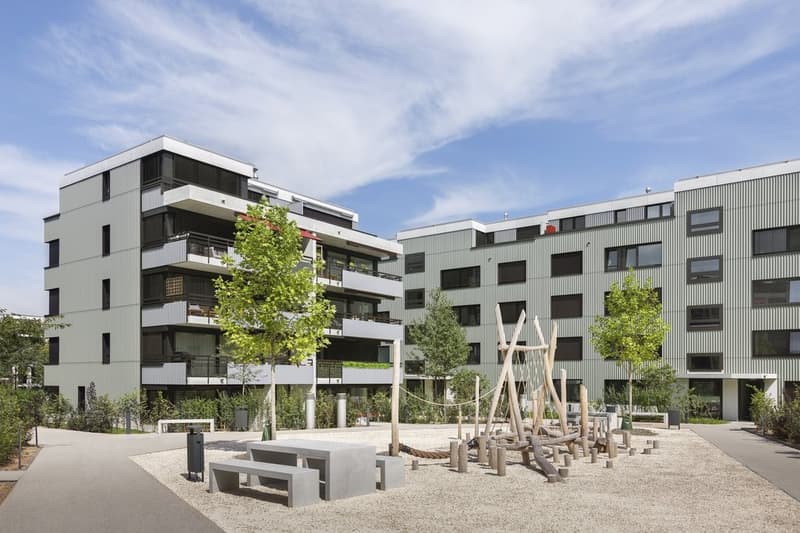 Langgrütstrasse 100, 8047 Zürich