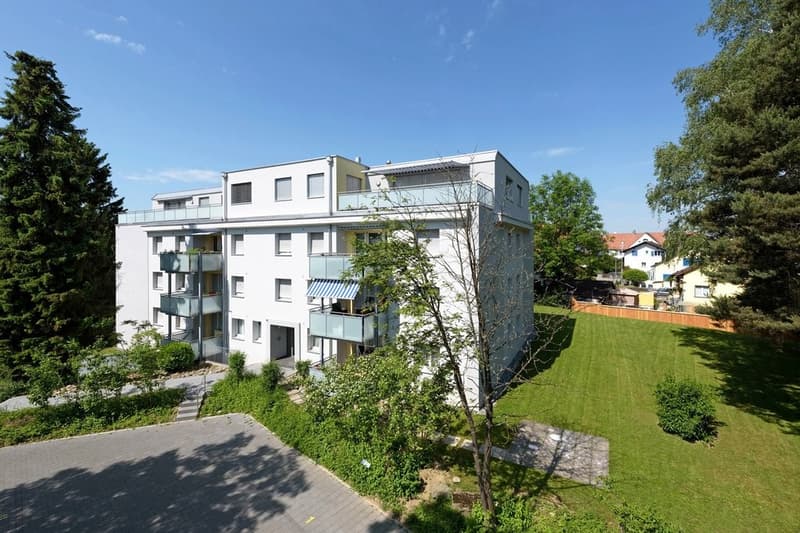 Aussenansicht