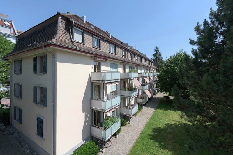 Aussenansicht