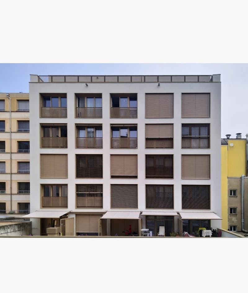 Immeuble