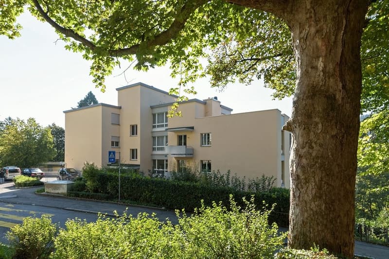 Aussenansicht