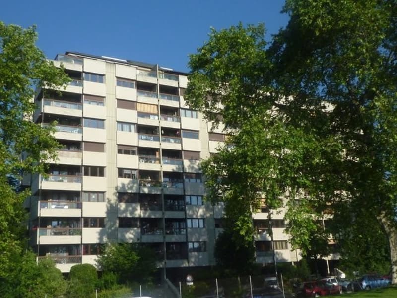 Immeuble