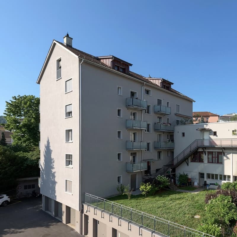 Aussenansicht