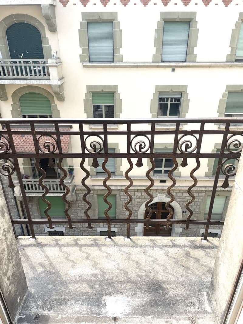 Balcon