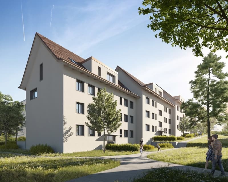 Gebäude