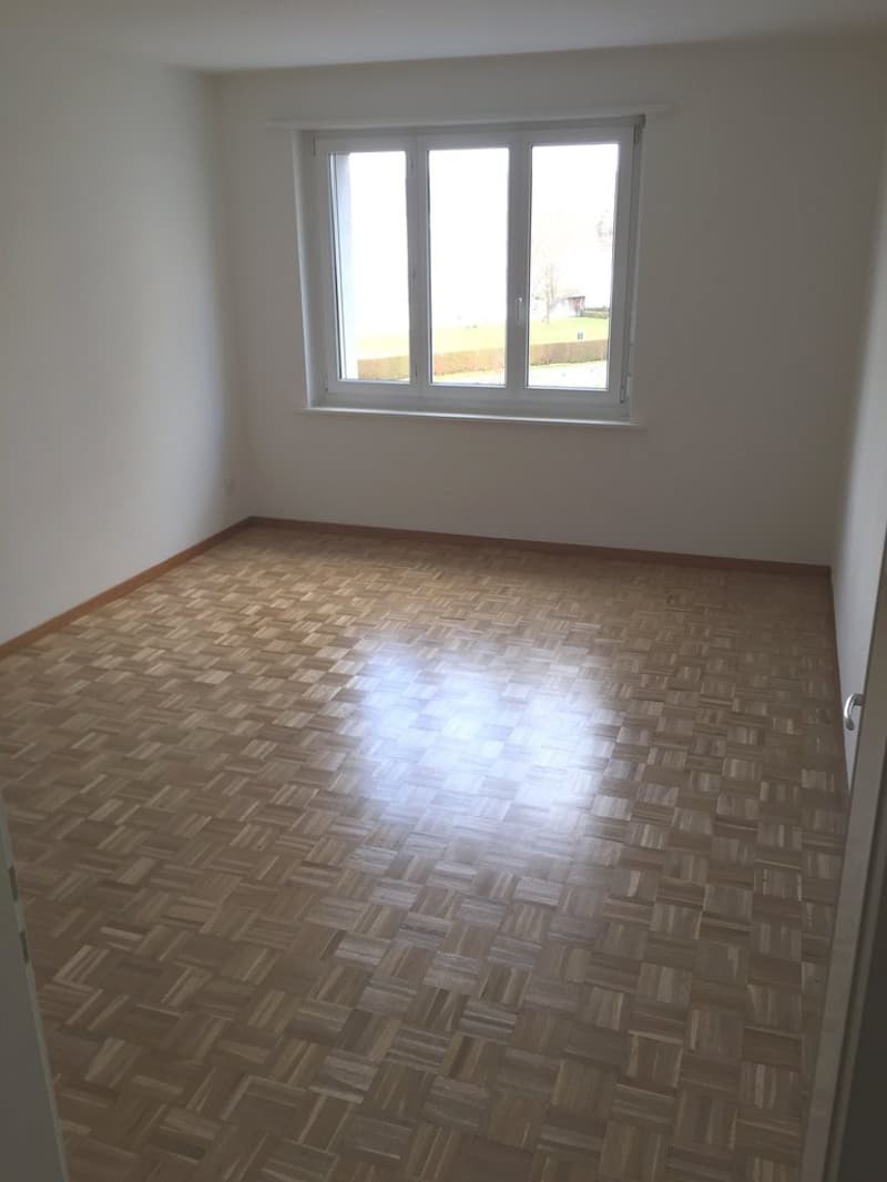 Schlafzimmer (Muster)