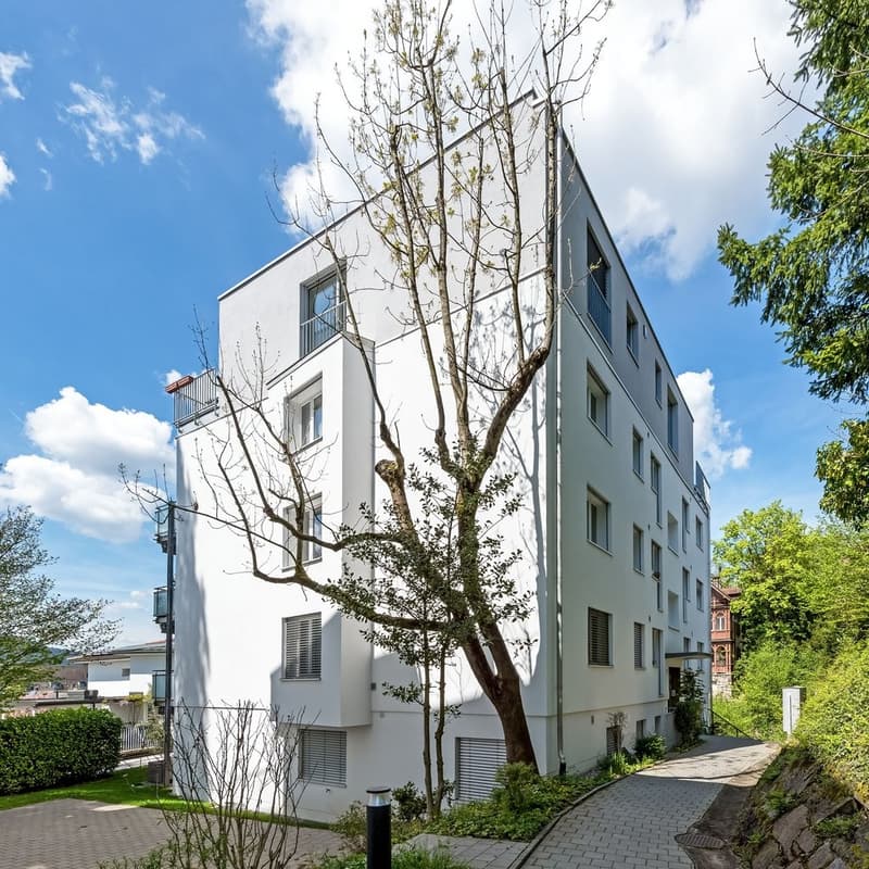 Liegenschaft