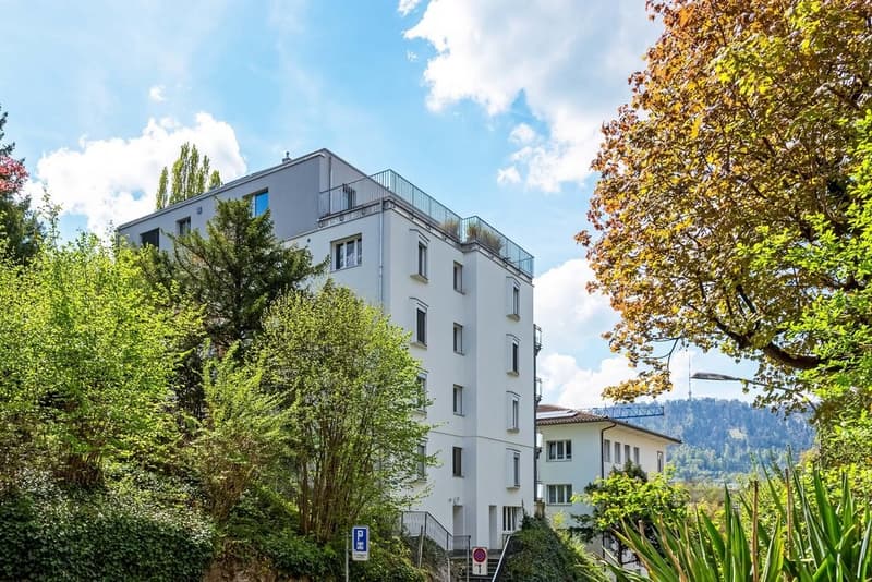 Liegenschaft