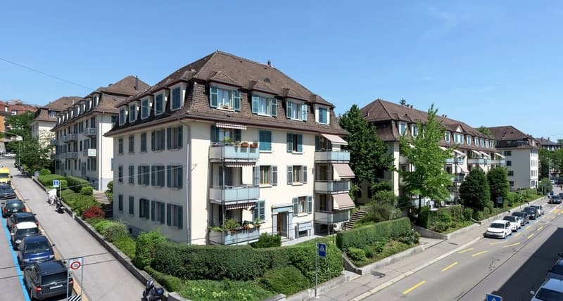 Aussenansicht