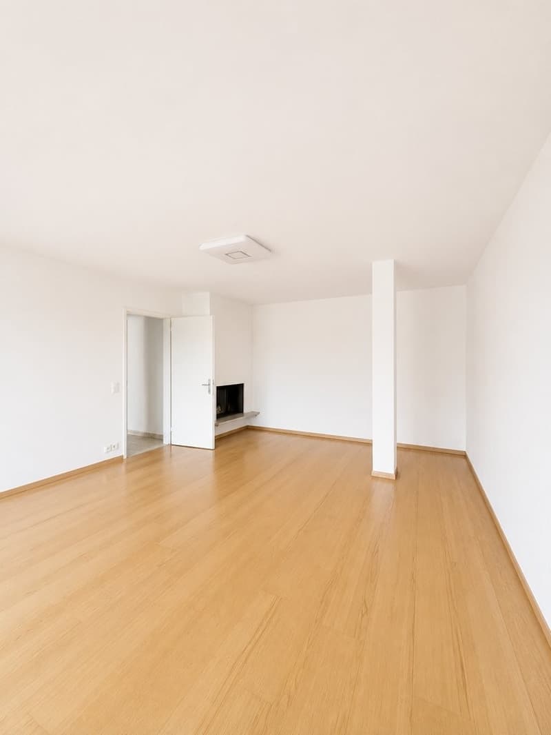 Ansicht Wohnzimmer 2