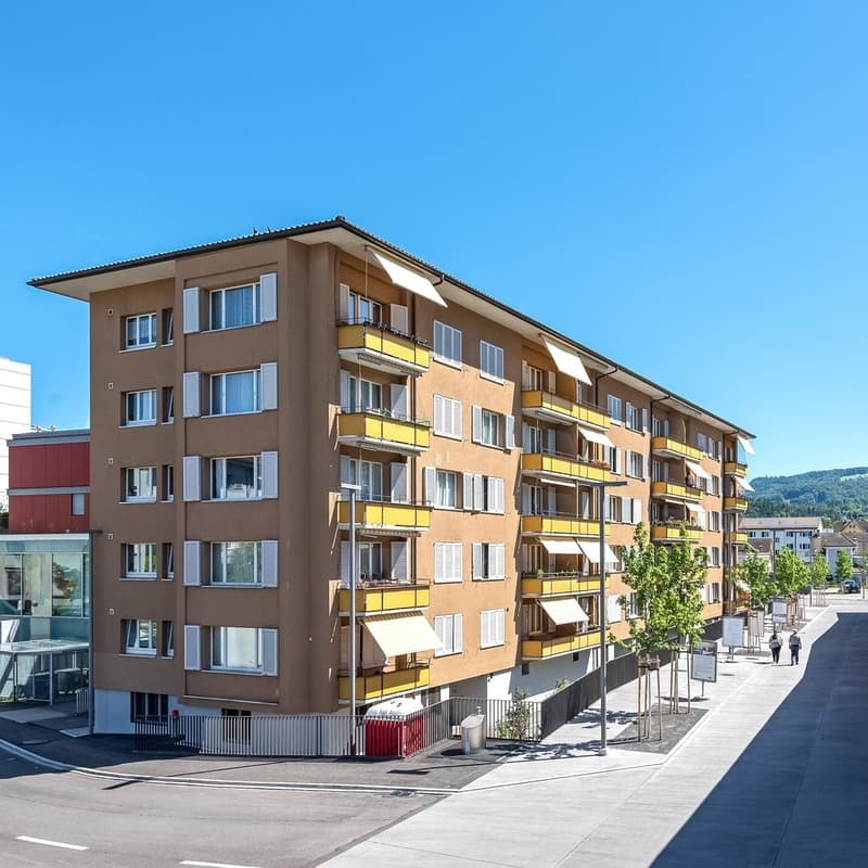 Liegenschaft