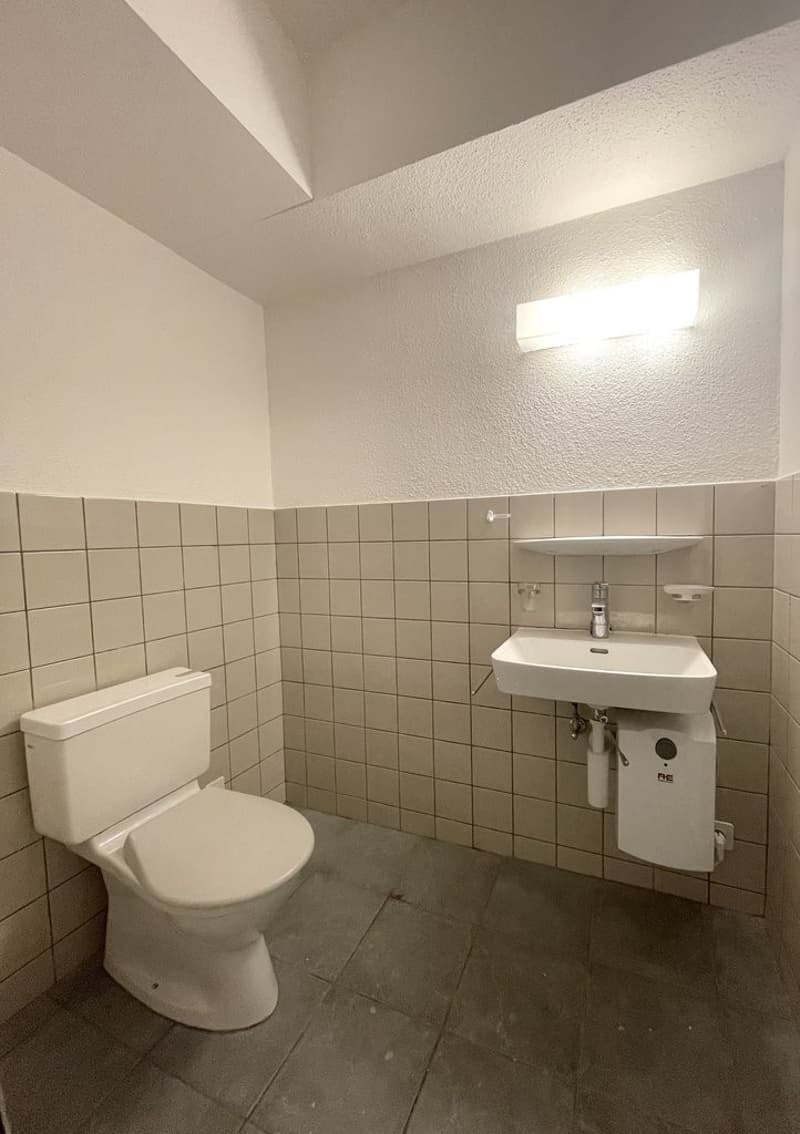 WC