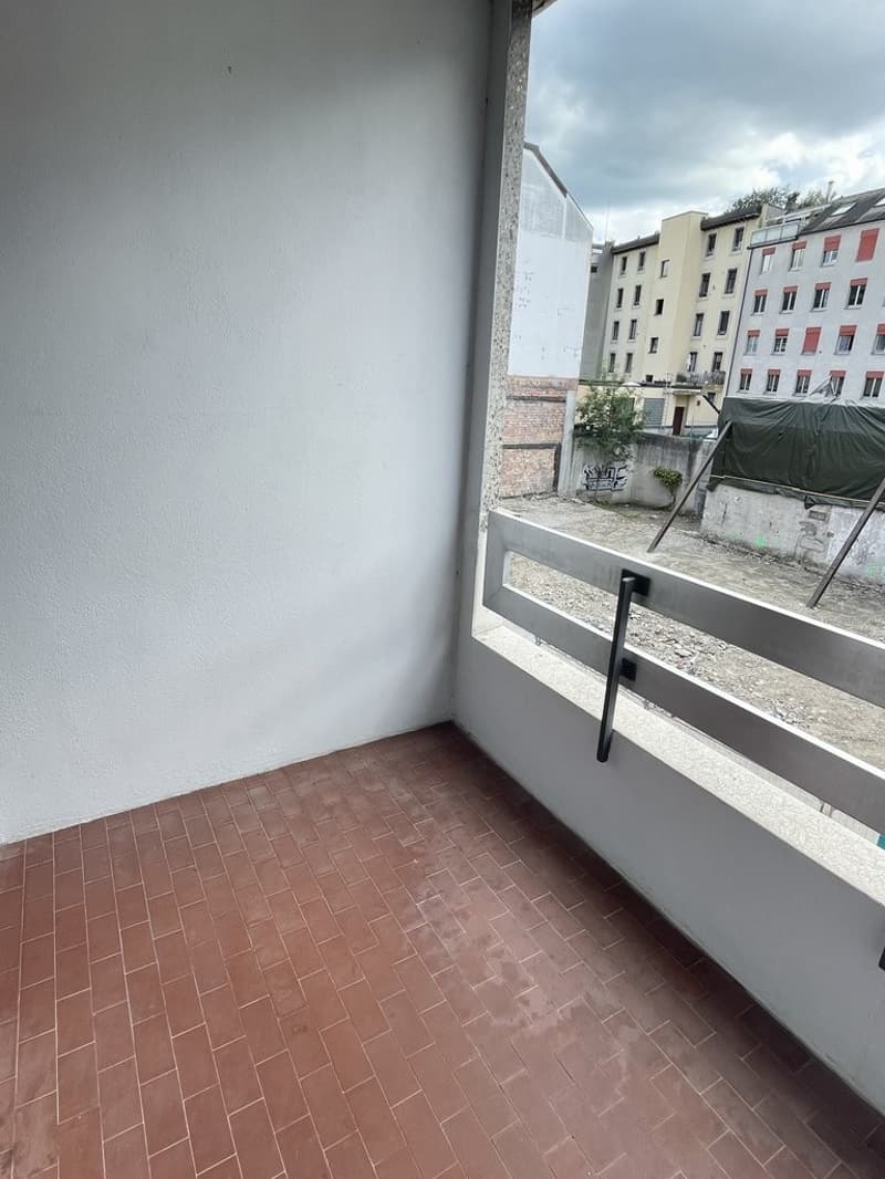 Balcon