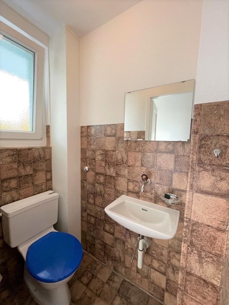 WC