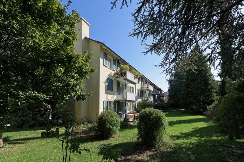 Aussenansicht