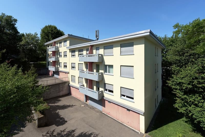 Aussenansicht