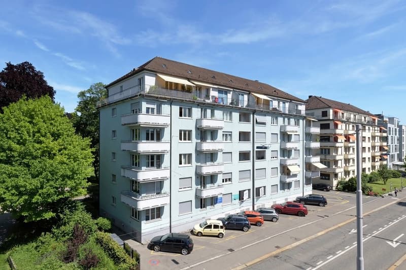 Aussenansicht