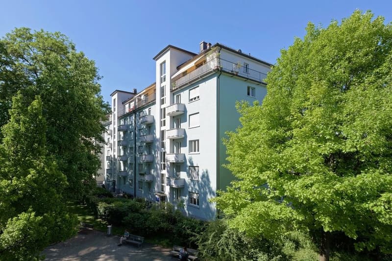 Aussenansicht