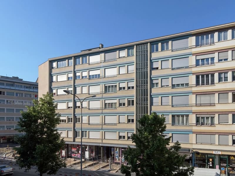 Immeuble