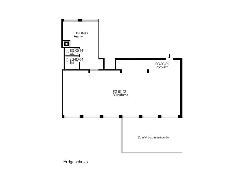 Attraktive Gewerbefläche - befristet bis 31.03.2029 (7)