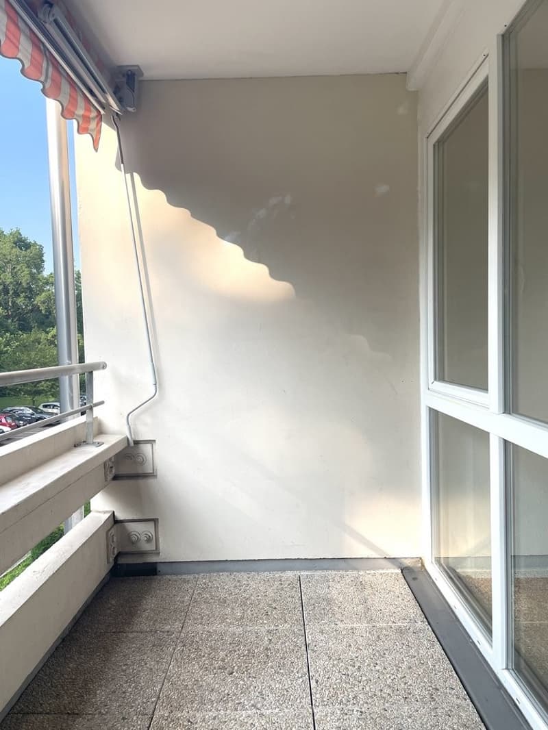 Balcon