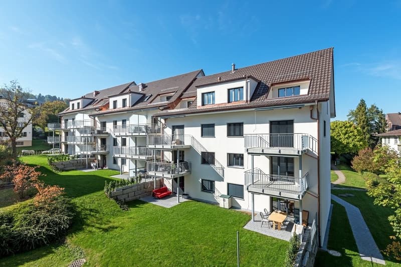 Liegenschaft