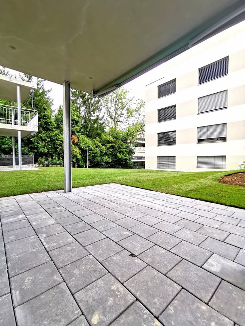 Sitzplatz
