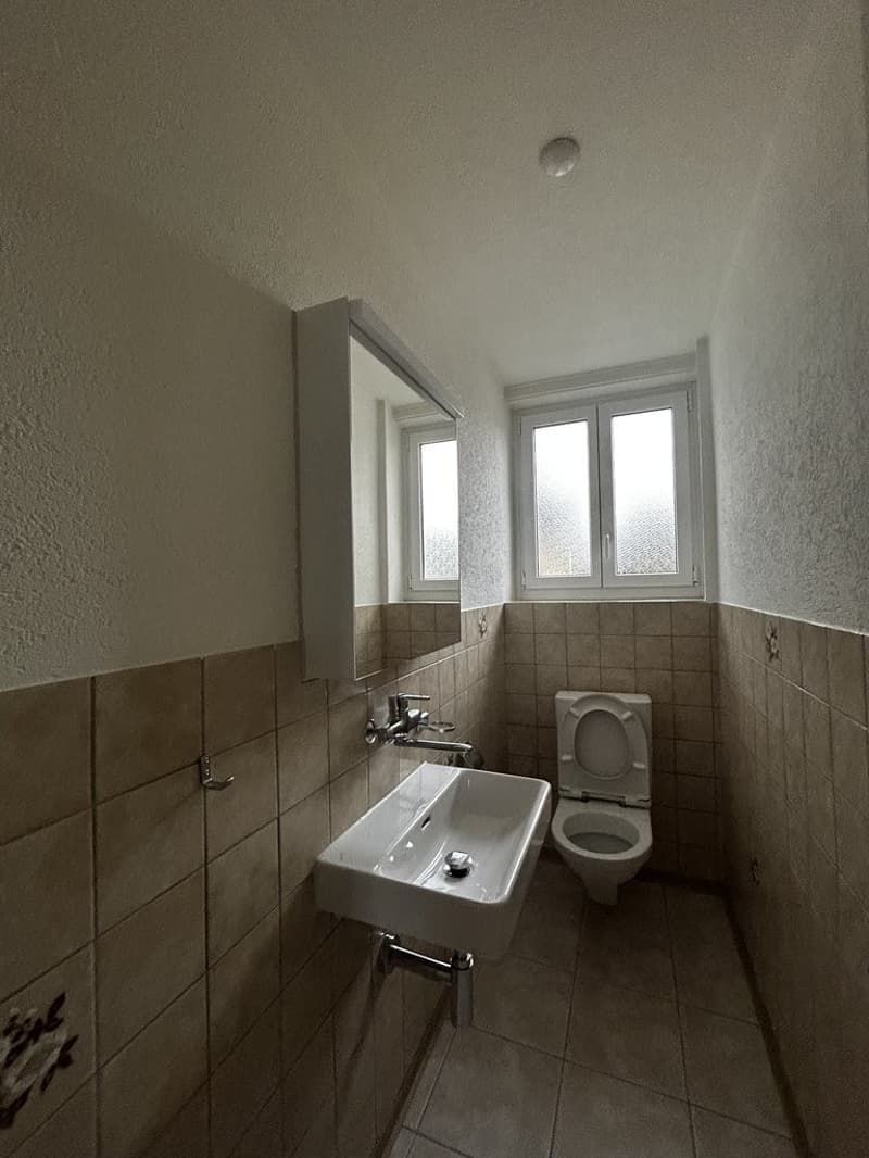 Sep. WC