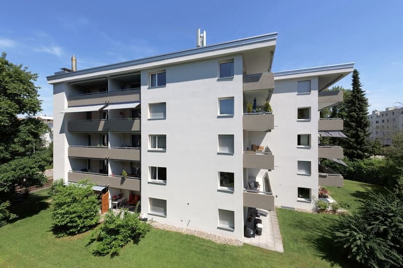 Aussenansicht