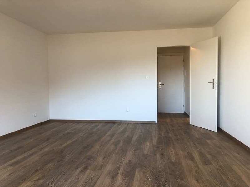 Wohn-/Schlafzimmer