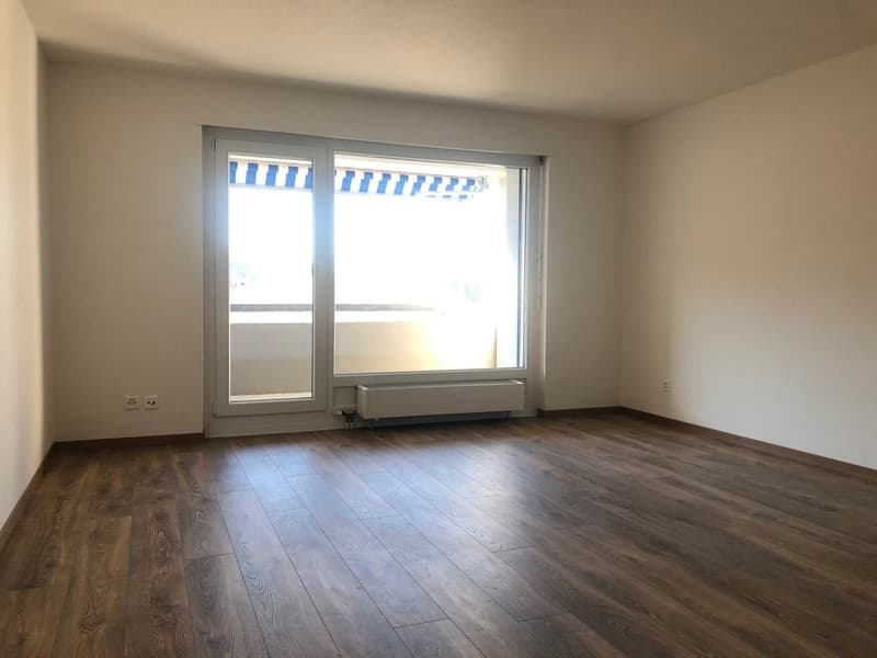 Wohn-/Schlafzimmer