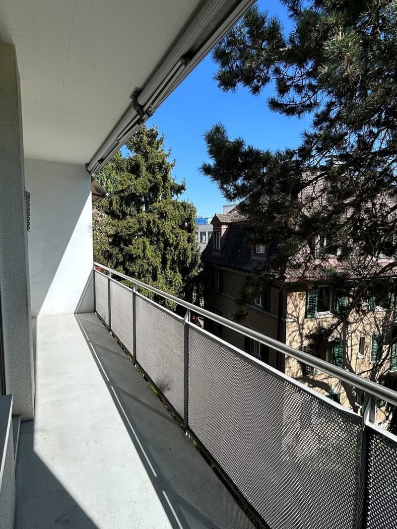 Balkon