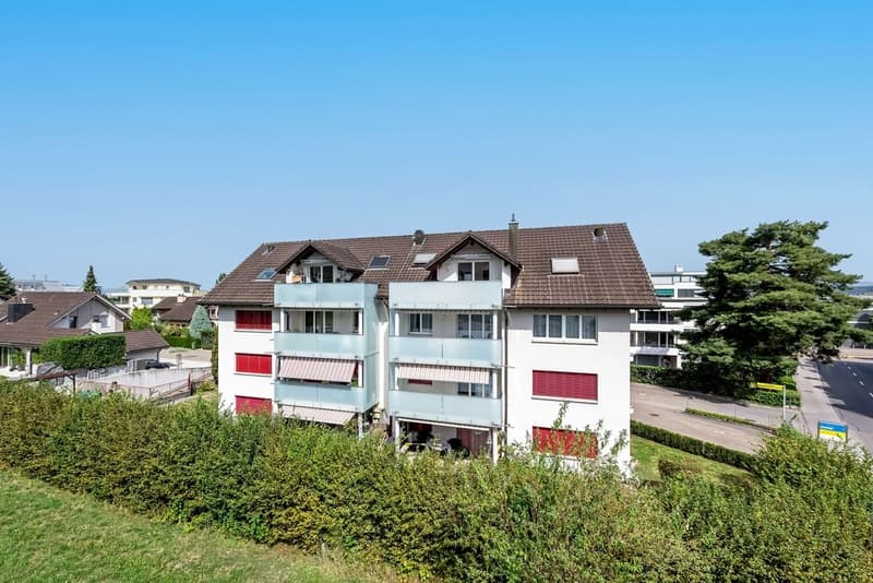 Aussenansicht