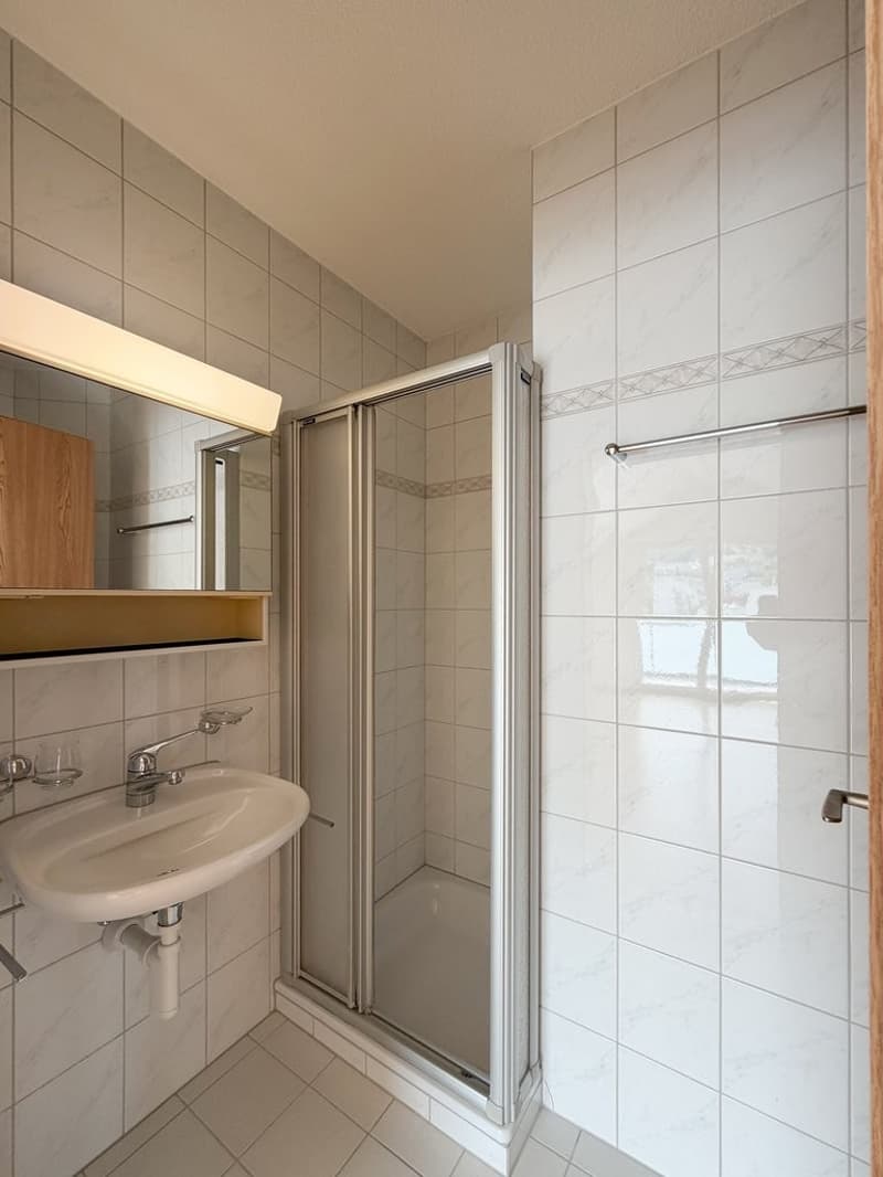 Dusche / WC