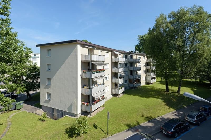 Aussenansicht