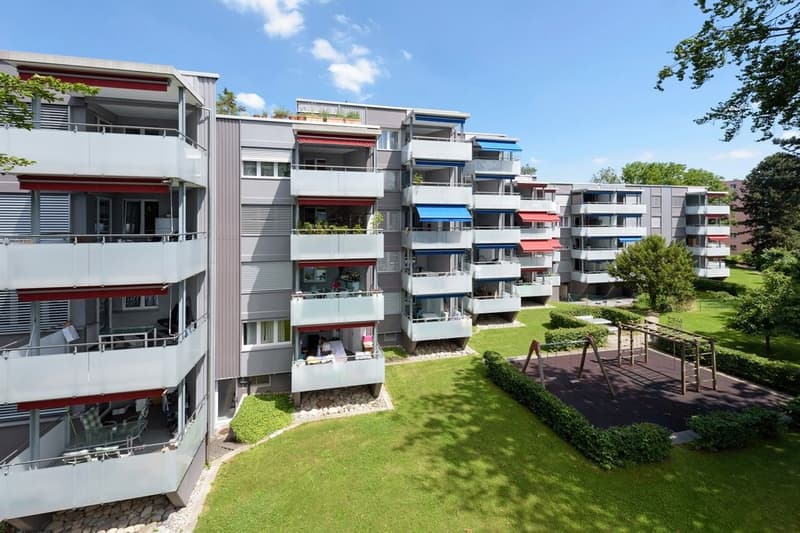 Lindenstrasse 2