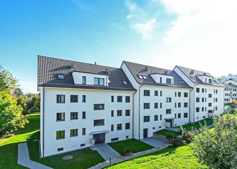 Liegenschaft